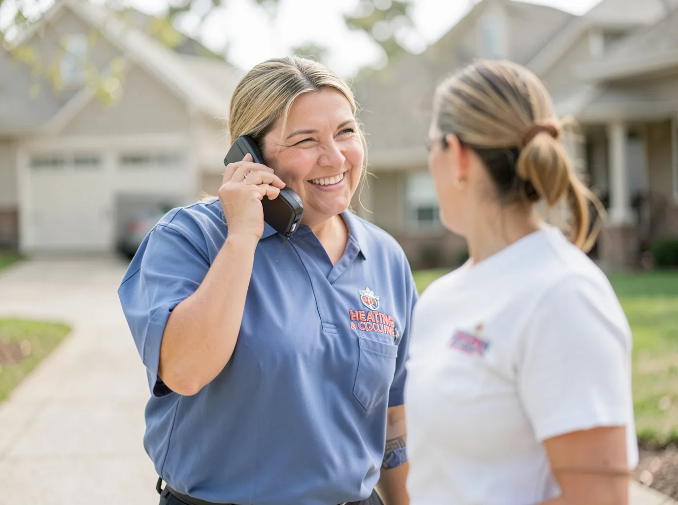 Hvac Repair Kaysville, UT FAQs